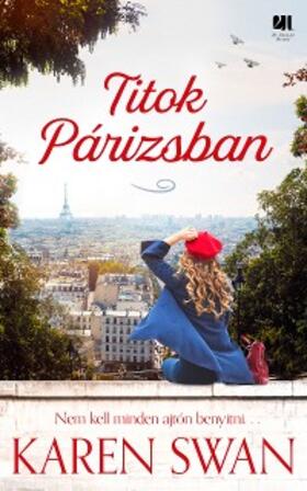 Swan |  Titok Párizsban | eBook | Sack Fachmedien