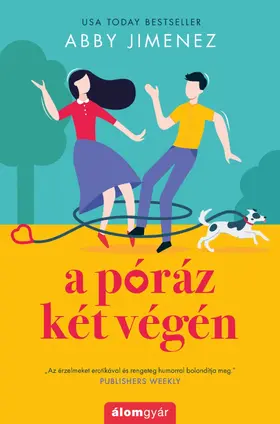 Jimenez |  A póráz két végén | eBook | Sack Fachmedien