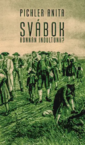 Pichler |  Svábok | eBook | Sack Fachmedien