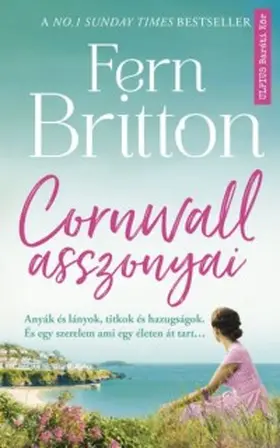 Britton |  Cornwall asszonyai | eBook | Sack Fachmedien