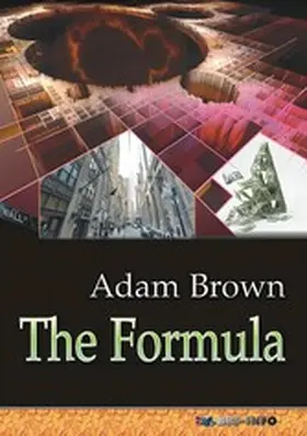 Brown |  The Formula | eBook | Sack Fachmedien