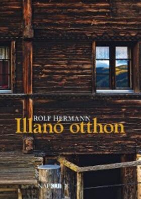 Hermann |  Illanó otthon | eBook | Sack Fachmedien