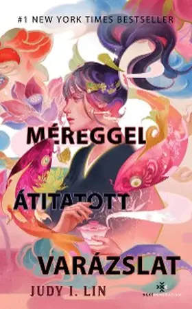 Lin |  Méreggel átitatott varázslat | eBook | Sack Fachmedien