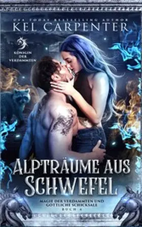 Kel |  Alpträume aus Schwefel | eBook | Sack Fachmedien