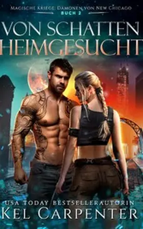 Kel |  Von Schatten heimgesucht | eBook | Sack Fachmedien