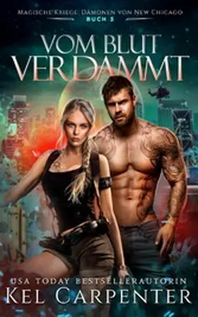 Kel |  Vom Blut verdammt | eBook | Sack Fachmedien
