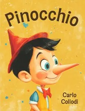 Collodi |  Pinocchio | eBook | Sack Fachmedien