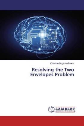 Hoffmann |  Resolving the Two Envelopes Problem | Buch |  Sack Fachmedien