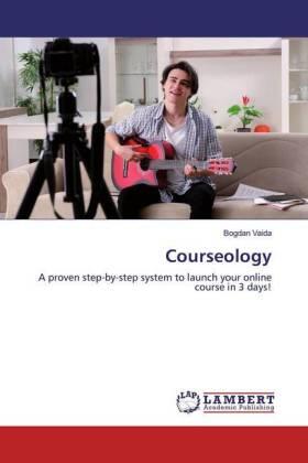 Vaida |  Courseology | Buch |  Sack Fachmedien