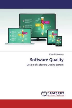 El-Sharawy |  Software Quality | Buch |  Sack Fachmedien