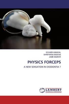 Mandal / Biswas / Nazeer |  PHYSICS FORCEPS | Buch |  Sack Fachmedien