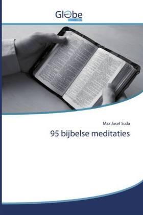 Suda |  95 bijbelse meditaties | Buch |  Sack Fachmedien