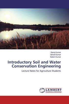 Kumar |  Introductory Soil and Water Conservation Engineering | Buch |  Sack Fachmedien