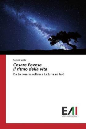 Viola |  Cesare Pavese Il ritmo della vita | Buch |  Sack Fachmedien