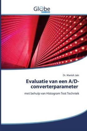 Jain |  Evaluatie van een A/D-converterparameter | Buch |  Sack Fachmedien