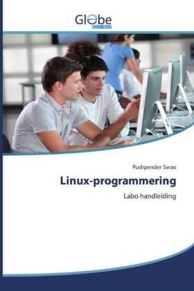 Sarao |  Linux-programmering | Buch |  Sack Fachmedien
