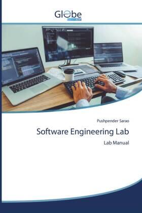 Sarao |  Software Engineering Lab | Buch |  Sack Fachmedien