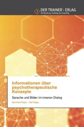 Rippe |  Informationen über psychotherapeutische Konzepte | Buch |  Sack Fachmedien