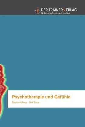 Rippe |  Psychotherapie und Gefühle | Buch |  Sack Fachmedien
