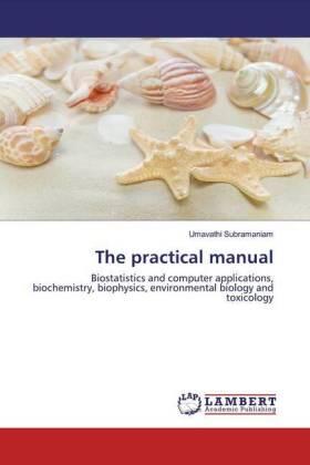 Subramaniam |  The practical manual | Buch |  Sack Fachmedien