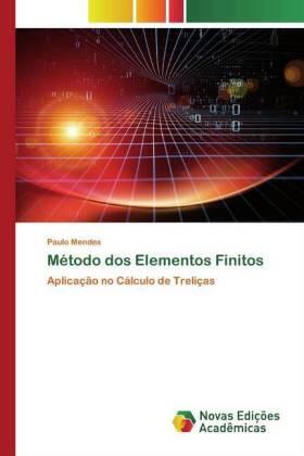 Mendes |  Método dos Elementos Finitos | Buch |  Sack Fachmedien