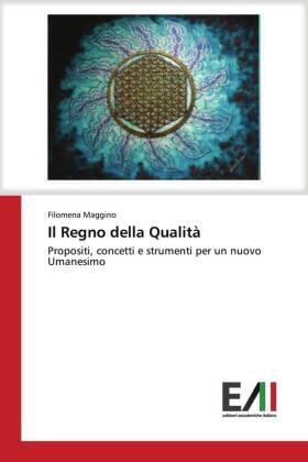 Maggino |  Il Regno della Qualità | Buch |  Sack Fachmedien