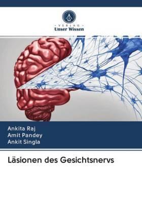 Raj / Pandey / Singla |  Läsionen des Gesichtsnervs | Buch |  Sack Fachmedien