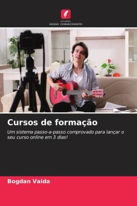 Vaida |  Cursos de formação | Buch |  Sack Fachmedien