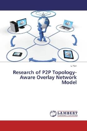 Yan |  Research of P2P Topology-Aware Overlay Network Model | Buch |  Sack Fachmedien