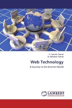 Ganesh Kumar / Satheesh Kumar |  Web Technology | Buch |  Sack Fachmedien