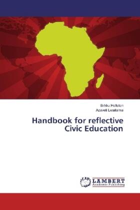 Hellsten / Lwaitama |  Handbook for reflective Civic Education | Buch |  Sack Fachmedien