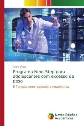 Sousa |  Programa Next.Step para adolescentes com excesso de peso | Buch |  Sack Fachmedien