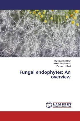 Dar / Shahnawaz / Qazi |  Fungal endophytes: An overview | Buch |  Sack Fachmedien