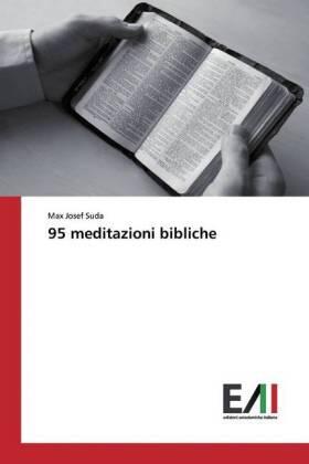 Suda |  95 meditazioni bibliche | Buch |  Sack Fachmedien