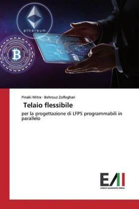 Mitra / Zolfaghari |  Telaio flessibile | Buch |  Sack Fachmedien