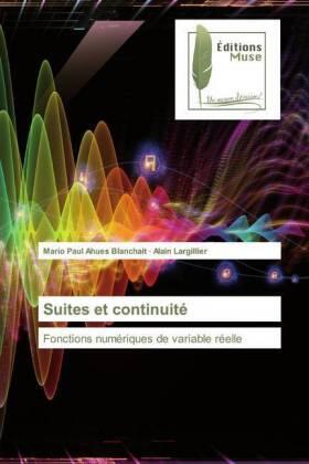 Ahues Blanchait / Largillier |  Suites et continuité | Buch |  Sack Fachmedien