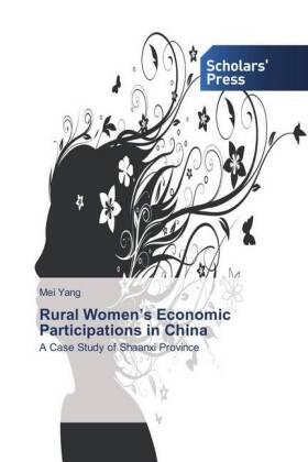 Yang |  Rural Women¿s Economic Participations in China | Buch |  Sack Fachmedien