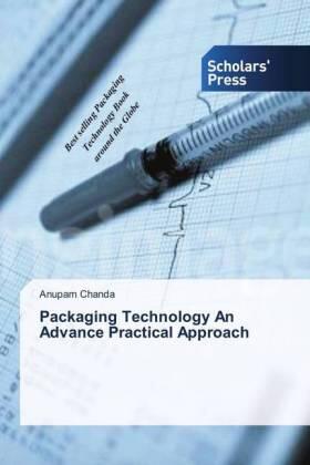 Chanda |  Packaging Technology An Advance Practical Approach | Buch |  Sack Fachmedien