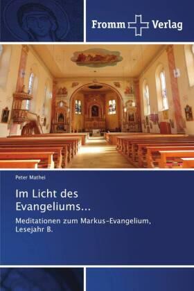 Mathei |  Im Licht des Evangeliums... | Buch |  Sack Fachmedien