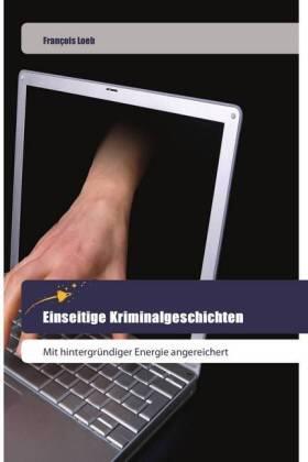 Loeb |  Einseitige Kriminalgeschichten | Buch |  Sack Fachmedien