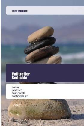 Rehmann |  Volltreffer Gedichte | Buch |  Sack Fachmedien