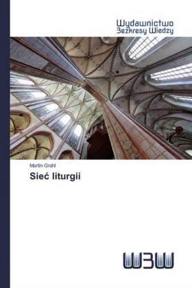 Grahl |  Sie¿ liturgii | Buch |  Sack Fachmedien