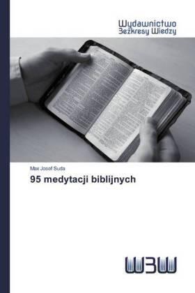 Suda |  95 medytacji biblijnych | Buch |  Sack Fachmedien