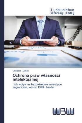 Zekos |  Ochrona praw w¿asno¿ci intelektualnej | Buch |  Sack Fachmedien