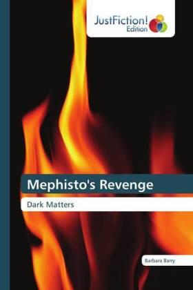 Barry |  Mephisto's Revenge | Buch |  Sack Fachmedien