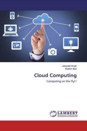 Singh / Beri |  Cloud Computing | Buch |  Sack Fachmedien