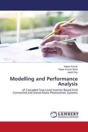 Kumar / Kumar Saha / Dey |  Modelling and Performance Analysis | Buch |  Sack Fachmedien
