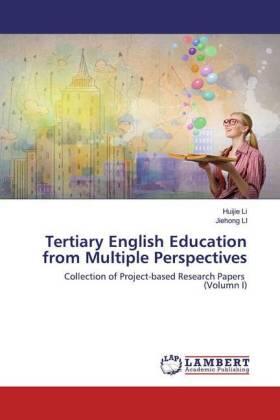 Li |  Tertiary English Education from Multiple Perspectives | Buch |  Sack Fachmedien