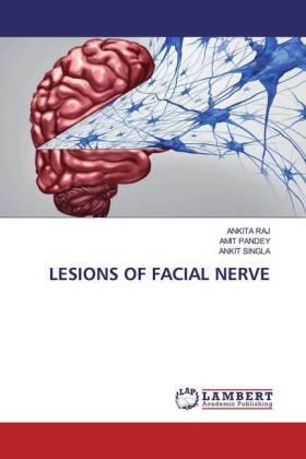 Raj / Pandey / Singla |  LESIONS OF FACIAL NERVE | Buch |  Sack Fachmedien