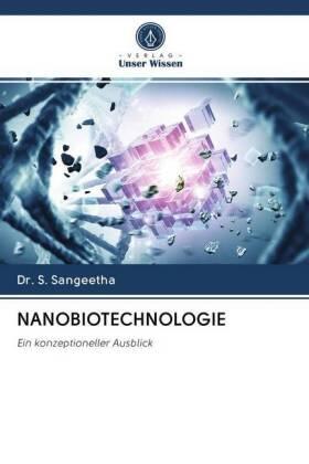 Sangeetha |  NANOBIOTECHNOLOGIE | Buch |  Sack Fachmedien